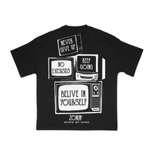 Load image into Gallery viewer, Zonin’ State of Mind T-Shirt
