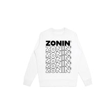 Load image into Gallery viewer, ZONIN’ Crewneck
