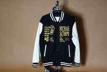 Load image into Gallery viewer, Michael Scorpio Varsity Jacket
