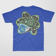 Load image into Gallery viewer, ZONIN’ Space T-Shirt
