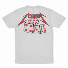 Load image into Gallery viewer, ZONIN’ 456 T-Shirt
