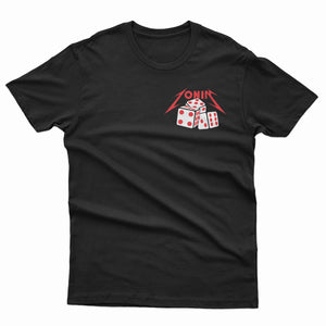 ZONIN’ 456 T-Shirt