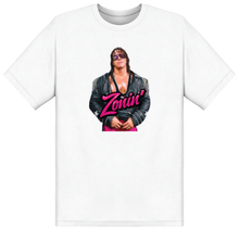 Load image into Gallery viewer, ZONIN’ Bret Hart
