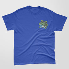 Load image into Gallery viewer, ZONIN’ Space T-Shirt
