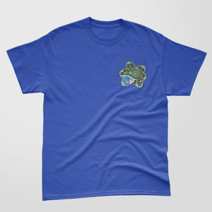 ZONIN’ Space T-Shirt